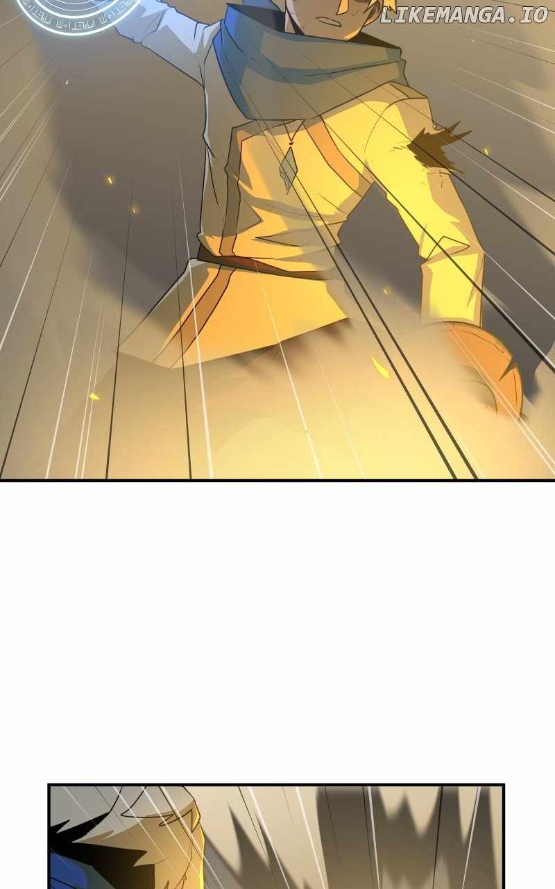 The One Who Parried Death Chapter 46 64